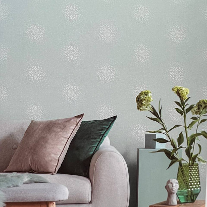 Обои 54358-1 Andrea Rossi Spectrum Max Andrea Rossi коллекция Spectrum Max производства Италия в интернет-магазине Обоитрейд