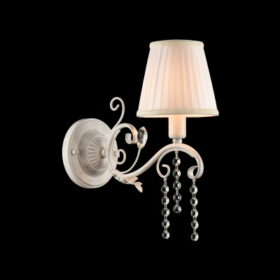 Бра Freya Classic FR2613-WL-01-W