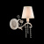 Бра Freya Classic FR2613-WL-01-W