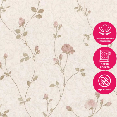 Обои 80603 Prima Italiana Голубь