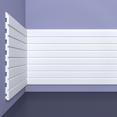 Стеновая панель СП 06/2 Bello Deco 8мм×200мм×2м