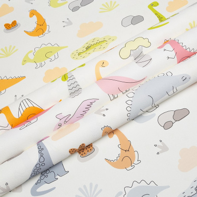 Обои SP72068-15 Палитра Simple Dinozavriki