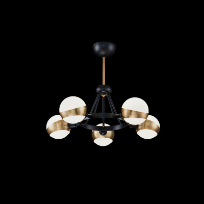 Люстра Freya Modern FR5009PL-05B