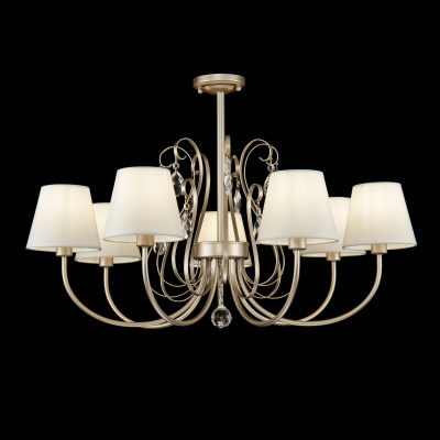 Люстра Freya Classic FR2030CL-07G