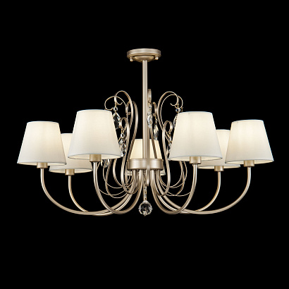 Люстра Freya Classic FR2030CL-07G