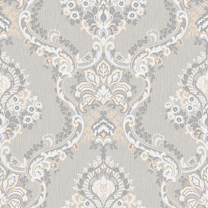 Обои 90115-4 Roberto Borzaggi King Roberto Borzaggi коллекция King производства Италия в интернет-магазине Обоитрейд