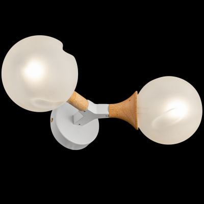 Бра Freya Modern FR5105WL-02W