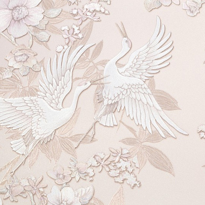 Обои PC72090-22 Prestige color Japandi Mural Prestige color коллекция Japandi Mural производства РОССИЯ в интернет-магазине Обоитрейд