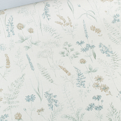 Обои С40-4055-05 Саратовские обои Айрис