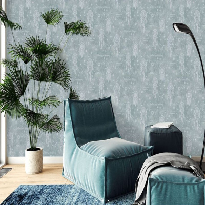 Обои SP72184-74 Палитра Simple Lovets Snov