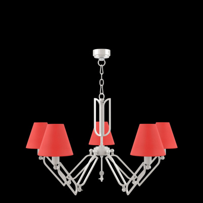 Люстра Maytoni Hightech M1-05-WM-LMP-O-26