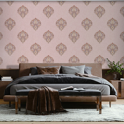 Обои 1003-5 Alessandro Allori Giorgio Alessandro Allori коллекция Giorgio производства  в интернет-магазине Обоитрейд