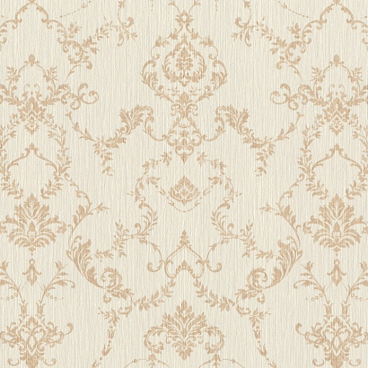 Обои 970333 Rasch Victoria Rasch коллекция Victoria (Rasch) производства Германия в интернет-магазине Обоитрейд