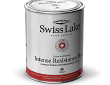 Краска Swiss Lake Intense Resistance Plus 2,7 л.
