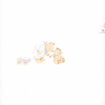 Обои 13056201 Lutece Tartine et Chocolat