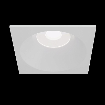 Встраиваемый светильник Technical Downlight DL033-2-01W