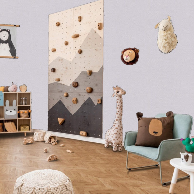 Обои KM7204 Kerama Marazzi Weekend / Primavera