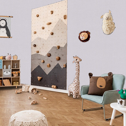 Обои KM7204 Kerama Marazzi Weekend / Primavera Kerama Marazzi коллекция Weekend производства РОССИЯ в интернет-магазине Обоитрейд