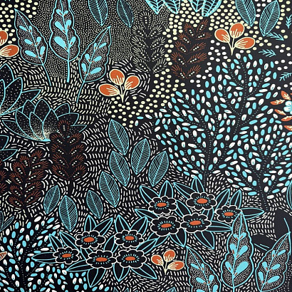 Обои 866018 Rasch Symphony Rasch коллекция Symphony производства Германия в интернет-магазине Обоитрейд