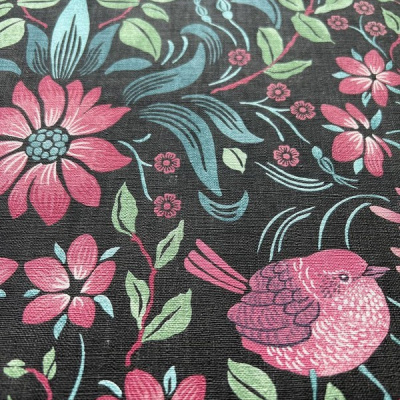 Обои 39075-1 AS Creation Maison Charme