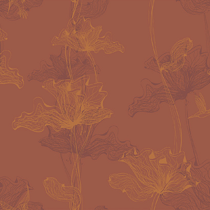 Обои AM8 020/1 Milassa Ambient Milassa коллекция Ambient производства РОССИЯ в интернет-магазине Обоитрейд