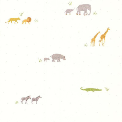 Обои 11092307LJ Lutece Jacadi