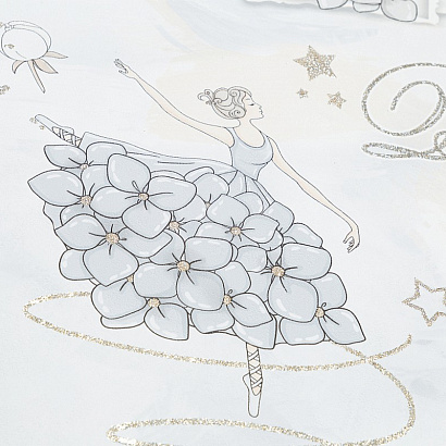 Обои HC71905-41 Home color Ballet Home color коллекция Ballet производства РОССИЯ в интернет-магазине Обоитрейд