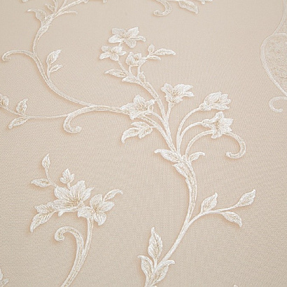 Обои 7469-22 Family Brocade Family коллекция Brocade производства РОССИЯ в интернет-магазине Обоитрейд