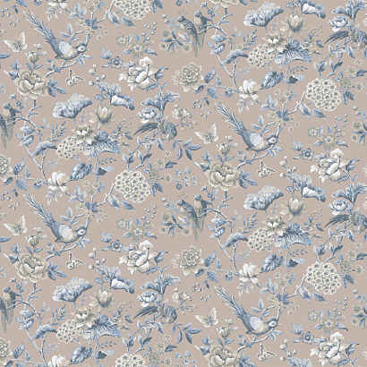 Обои Ru3 006 Loymina Русская Классика Loymina коллекция Русская Классика производства РОССИЯ в интернет-магазине Обоитрейд