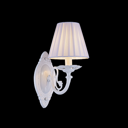 Бра Freya Classic FR2686WL-01W