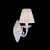 Бра Freya Classic FR2686WL-01W