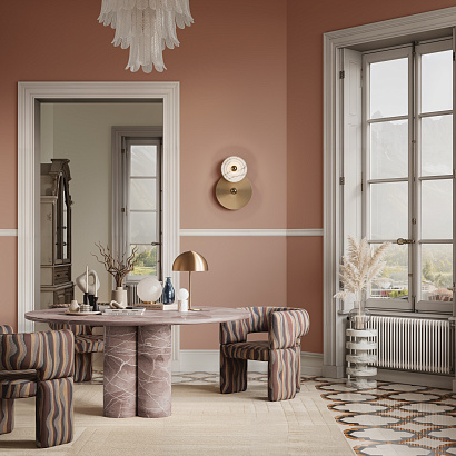 Обои AM4 020/1 Milassa Ambiplain 4 Milassa коллекция Ambiplain 4 производства  в интернет-магазине Обоитрейд