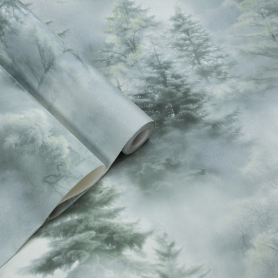 Обои HC72551-71  Палитра Ultrachrome 3