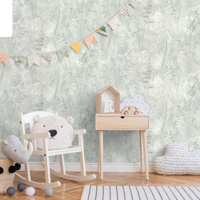 Обои 70631-47 R аспект Карелия