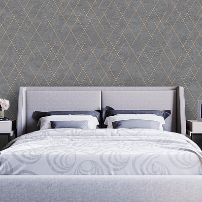 Обои R159123 Grandeco Avanti / Gloria Grandeco коллекция Avanti производства Бельгия в интернет-магазине Обоитрейд