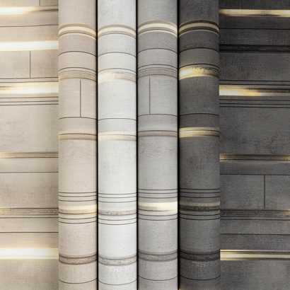 Обои 75329-12 R аспект Электро R аспект коллекция Электро производства  в интернет-магазине Обоитрейд