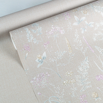 Обои С40-4056-02 Саратовские обои Айрис