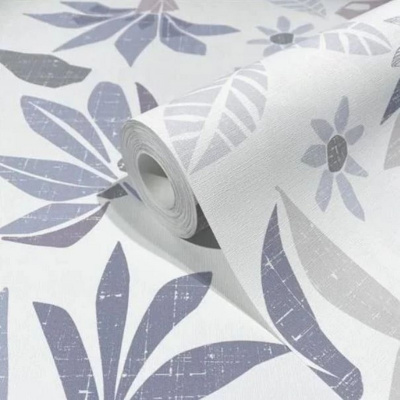 Обои 47470 Marburg Flora