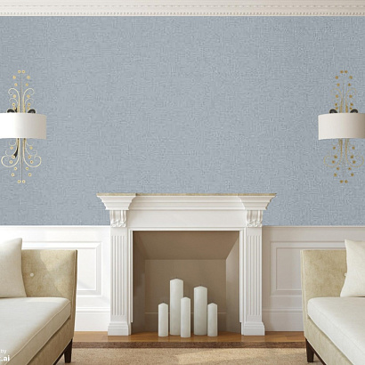 Обои 54436-9 Andrea Rossi Spectrum Trend Andrea Rossi коллекция Spectrum Trend производства Италия в интернет-магазине Обоитрейд