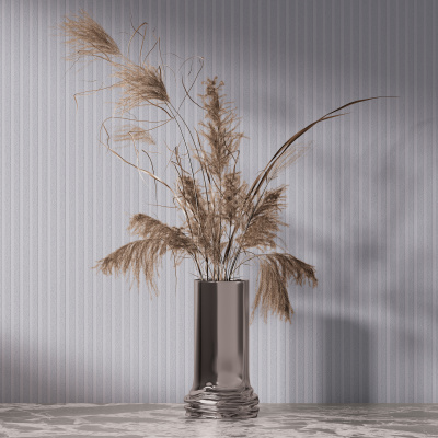 Обои STR21 001 Milassa Wall Booster (под покраску)