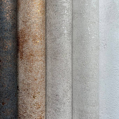 Обои 34232 Marburg Urban Elegance / Rainbow 3 / Structure Marburg коллекция Urban Elegance производства Германия в интернет-магазине Обоитрейд