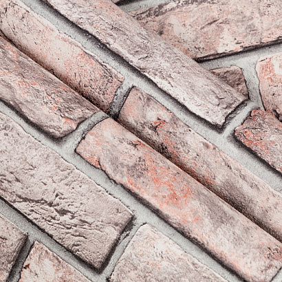 Обои HC72192-54 Home color Brick Loft Home color коллекция Brick Loft производства РОССИЯ в интернет-магазине Обоитрейд