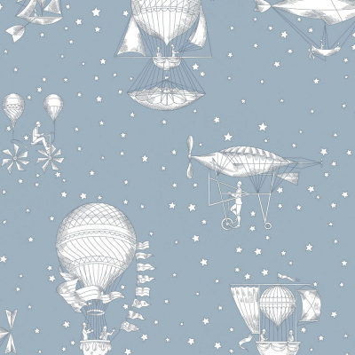 Обои JR3004 Grandeco Jack n Rose Junior