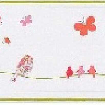 Обои 64120503LJ Lutece Jacadi Lutece коллекция Jacadi производства Франция в интернет-магазине Обоитрейд