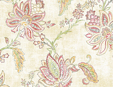 Обои OF30004 Harrison Prints Olde Francais