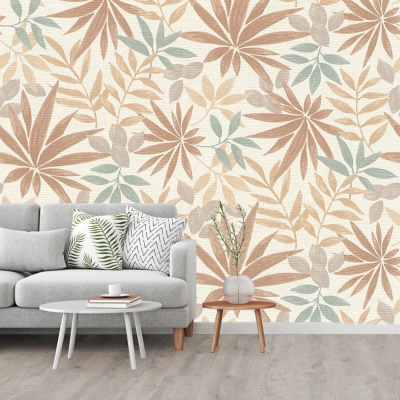 Обои 580228 Rasch Country Charme