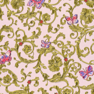 Обои 34325-4 AS Creation Versace 3