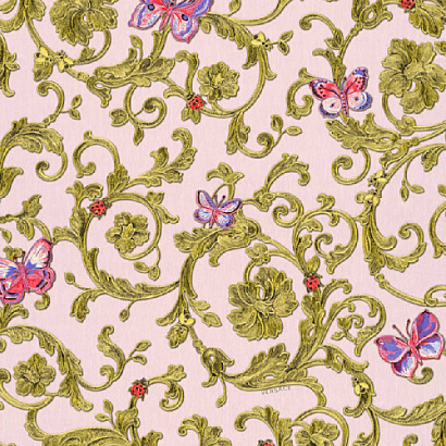 Обои 34325-4 AS Creation Versace 3 AS Creation коллекция Versace 3 производства Германия в интернет-магазине Обоитрейд