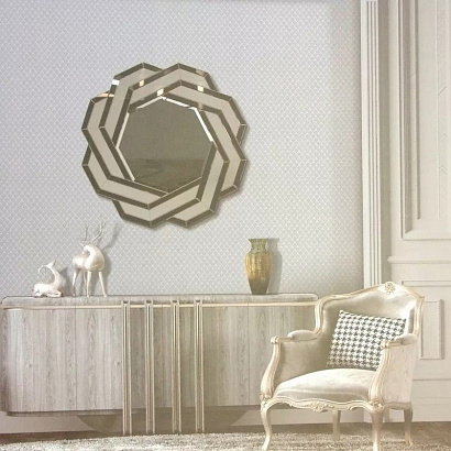 Обои RDT2208-2 Alessandro Allori Breeze Alessandro Allori коллекция Breeze производства Италия в интернет-магазине Обоитрейд