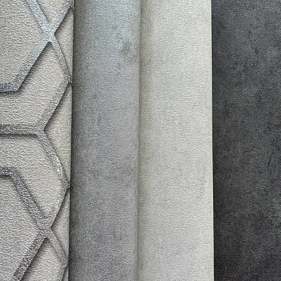 Обои 18184-3 DuKa Elite Classic Vol.2 DuKa коллекция Elite Classic Vol.2 производства Турция в интернет-магазине Обоитрейд